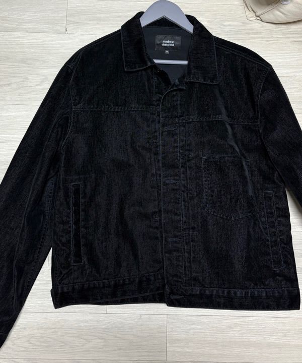 11AW デカダンス期 ベルベット ダブル ジャケット ブラック S 名作 11AW デカダンス期 ベルベット ダブル ジャケット ブラック S 名作