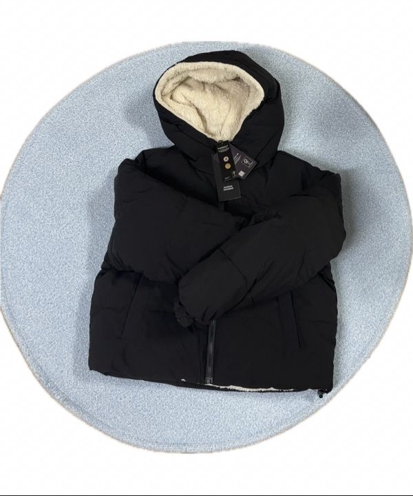 MUSINSA公式 | MUSINSA STANDARD WOMAN ウィメンズデイリープファー