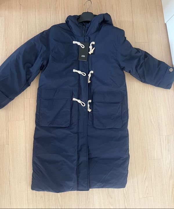 MUSINSA公式 | MUSINSA STANDARD WOMAN ウィメンズダッフルロング