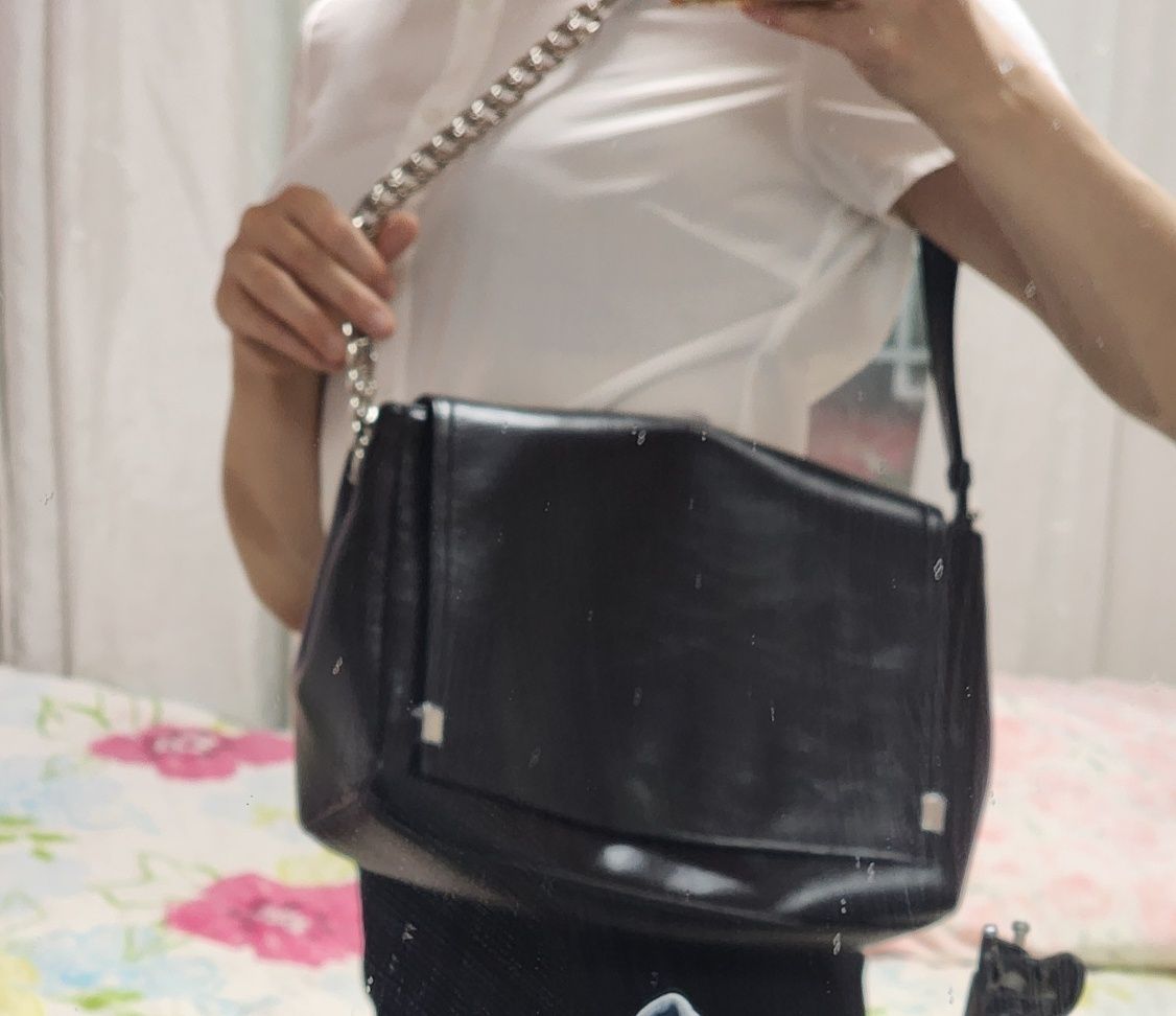 MUSINSA公式 | MUSINSA STANDARD WOMAN スクエアエンベロープ