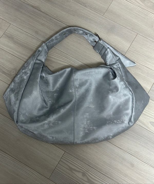 MUSINSA公式 | MUR Romi hobo bag(7color)