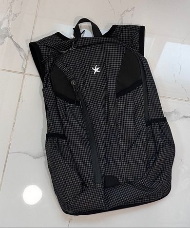 MUSINSA公式 | THE COLDEST MOMENT TCM mini logo daypack (black)