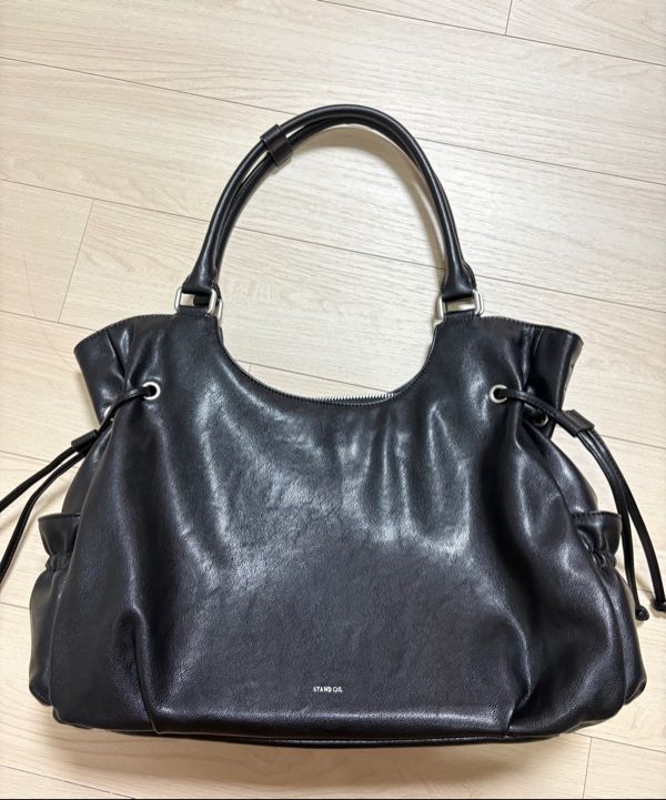 MUSINSA公式 | STAND OIL Breezy Bag · ブリージーバッグ