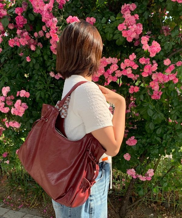 MUSINSA公式 | STAND OIL Breezy Bag · ブリージーバッグ