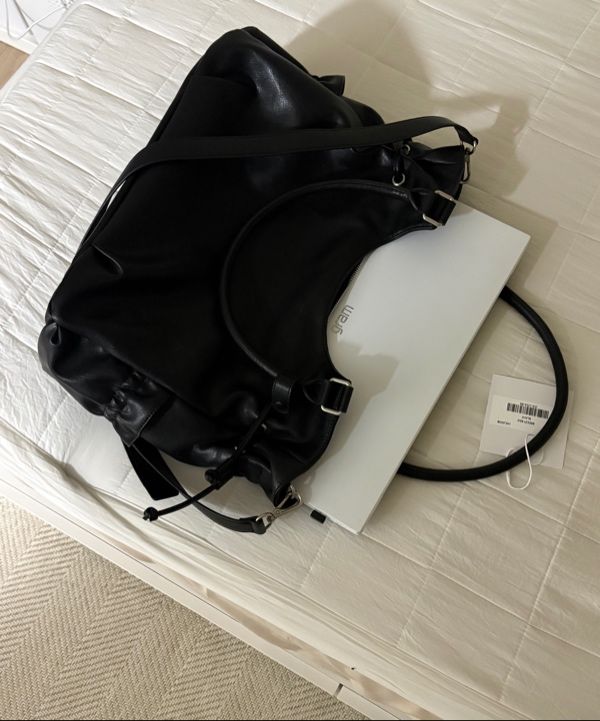 MUSINSA公式 | STAND OIL Breezy Bag · ブリージーバッグ