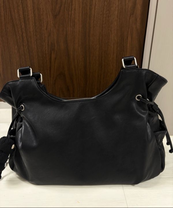 MUSINSA公式 | STAND OIL Breezy Bag · ブリージーバッグ