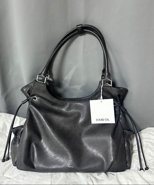 MUSINSA公式 | STAND OIL Breezy Bag · ブリージーバッグ