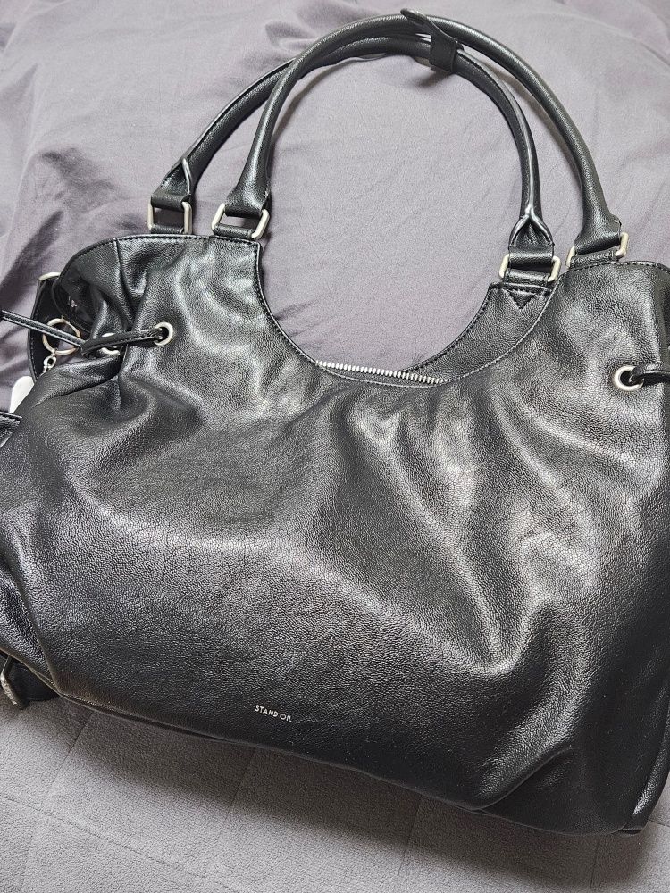 MUSINSA | STAND OIL Breezy Bag