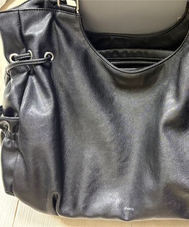 MUSINSA公式 | STAND OIL Breezy Bag · ブリージーバッグ