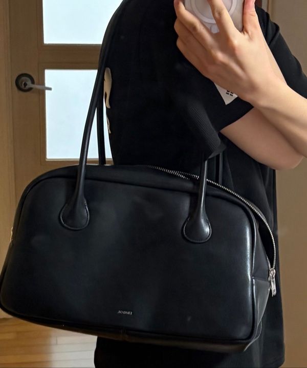 MUSINSA公式 | STAND OIL Momo Bag Large ・ モモバッグラージ
