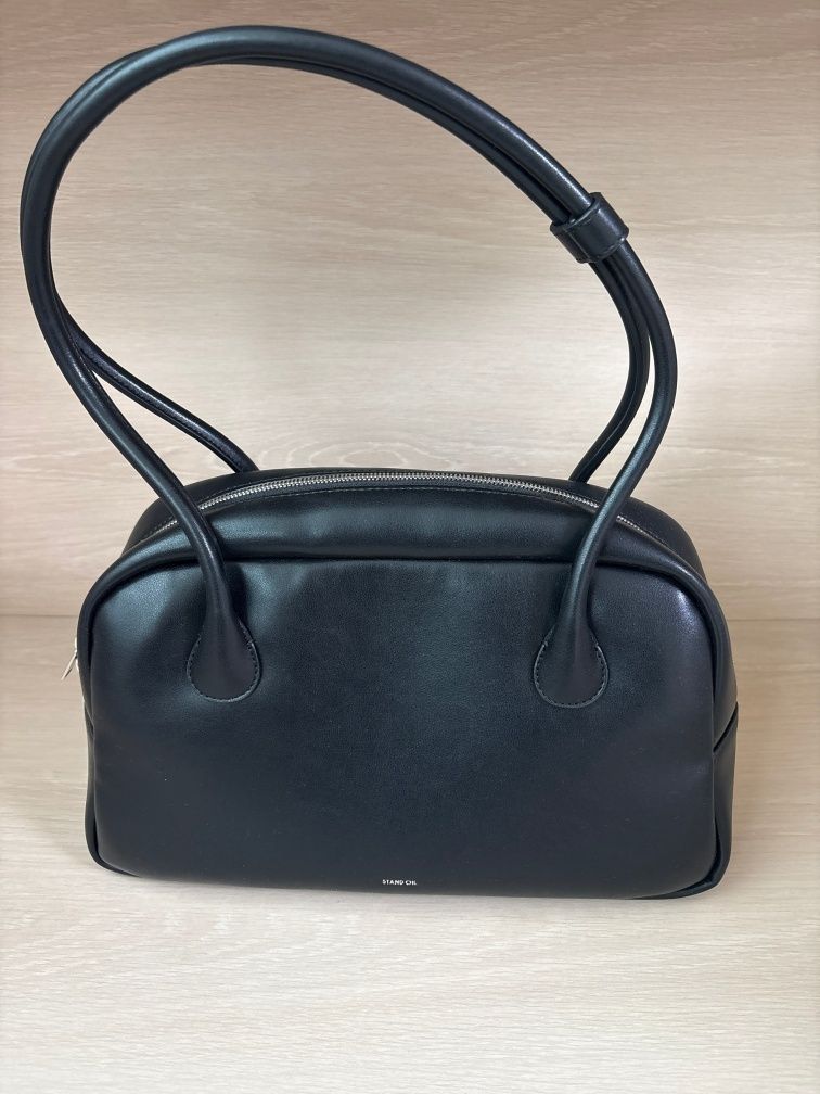 MUSINSA | STAND OIL Momo Bag Large