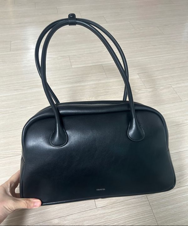 MUSINSA公式 | STAND OIL Momo Bag Large