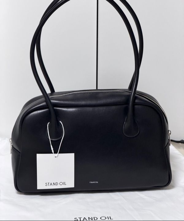 MUSINSA公式 | STAND OIL Momo Bag Large ・ モモバッグラージ