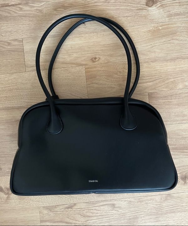 MUSINSA公式 | STAND OIL Momo Bag Large ・ モモバッグラージ