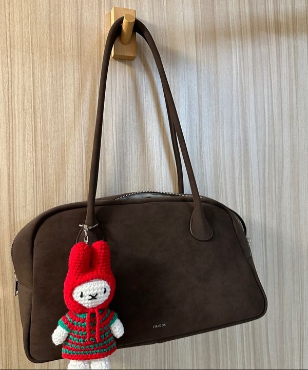 MUSINSA | STAND OIL Momo Bag Large