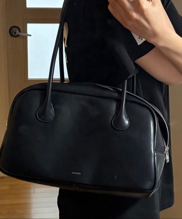 MUSINSA | STAND OIL Momo Bag Large