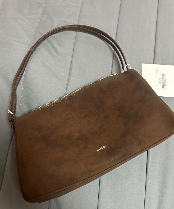 MUSINSA公式 | STAND OIL Melly Bag