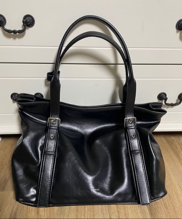 MUSINSA公式 | STAND OIL Velow Bag ・ ベローバッグ