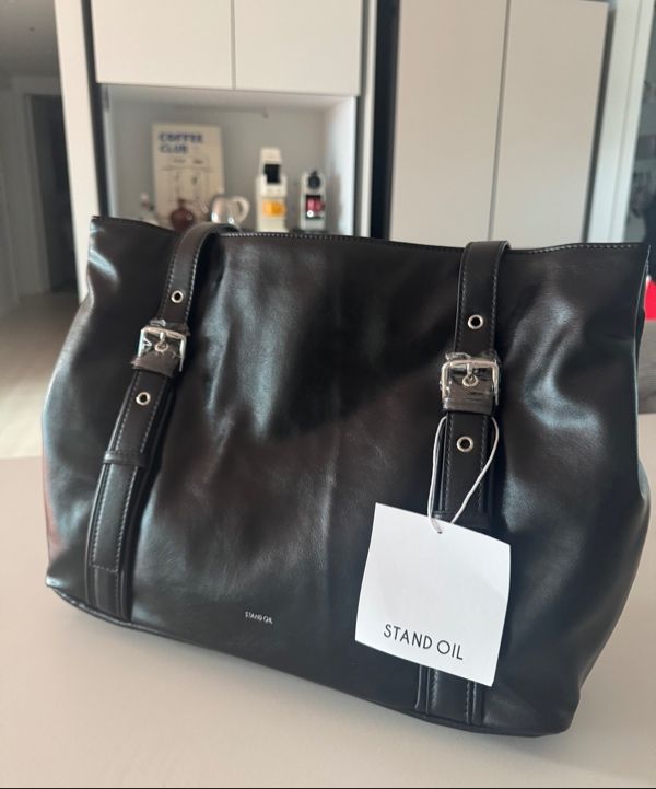 MUSINSA公式 | STAND OIL Velow Bag ・ ベローバッグ