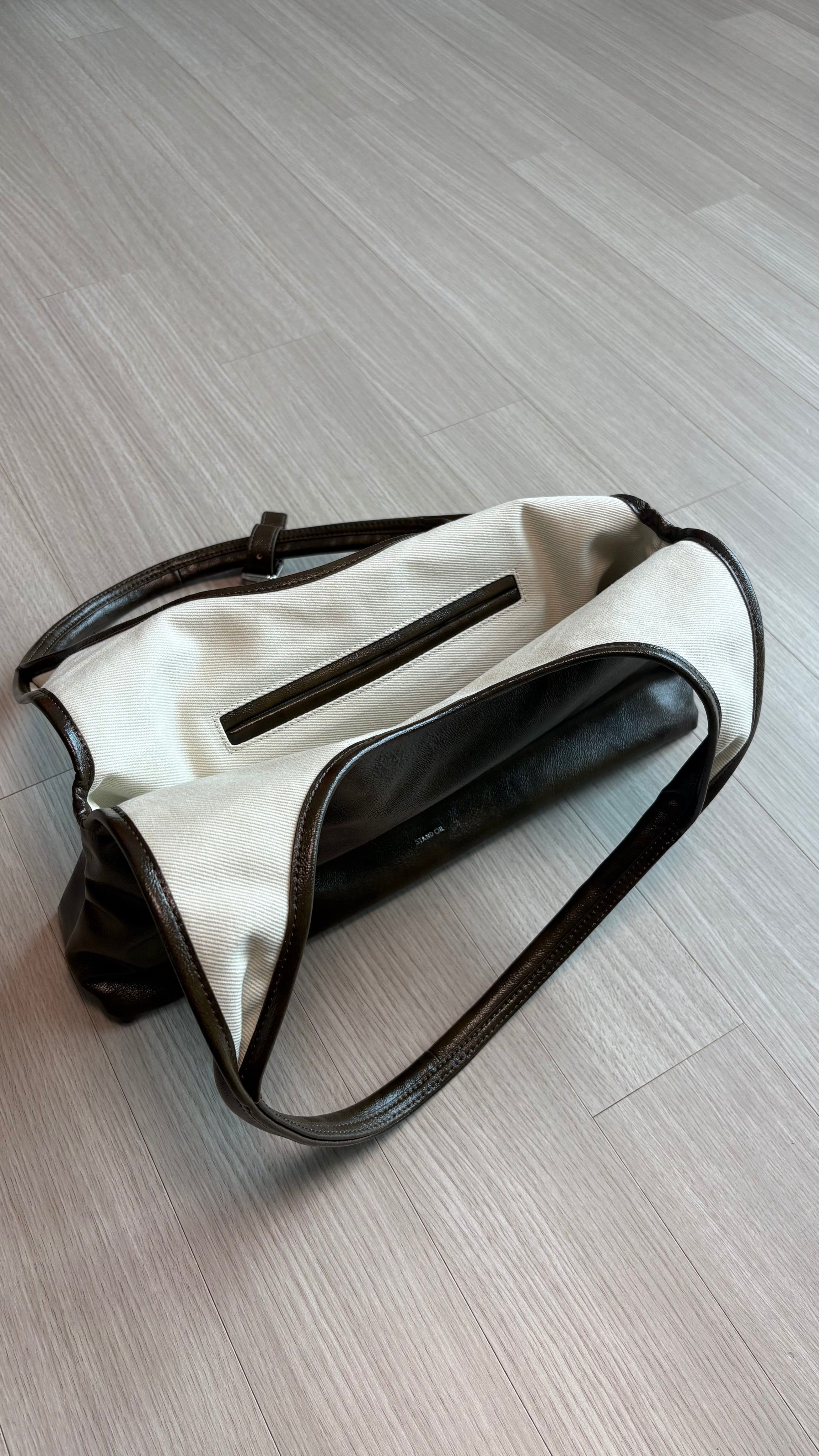 MUSINSA公式 | STAND OIL Ringo Bag Mini ・ リンゴバッグミニ
