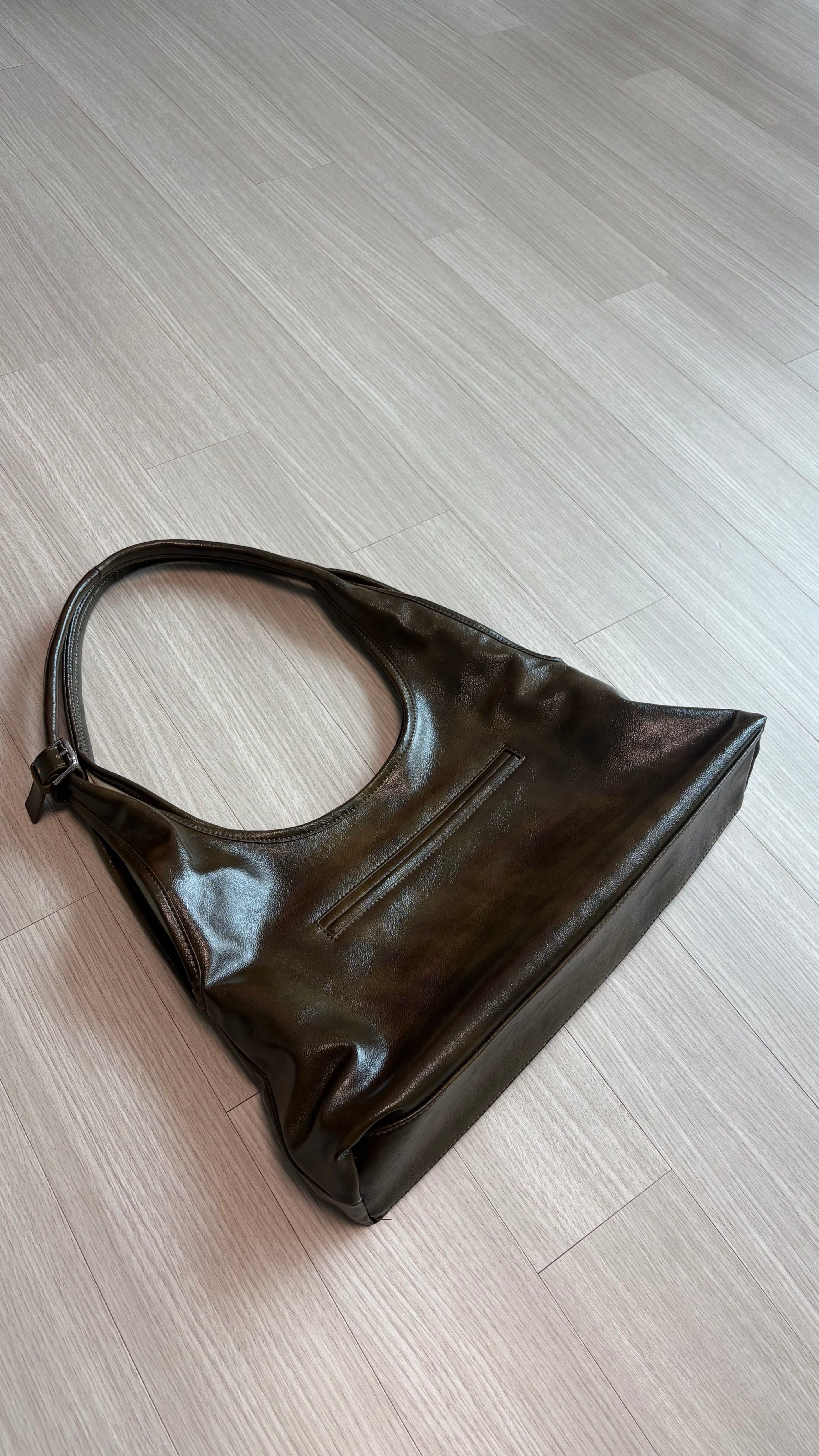 MUSINSA公式 | STAND OIL Ringo Bag Mini ・ リンゴバッグミニ