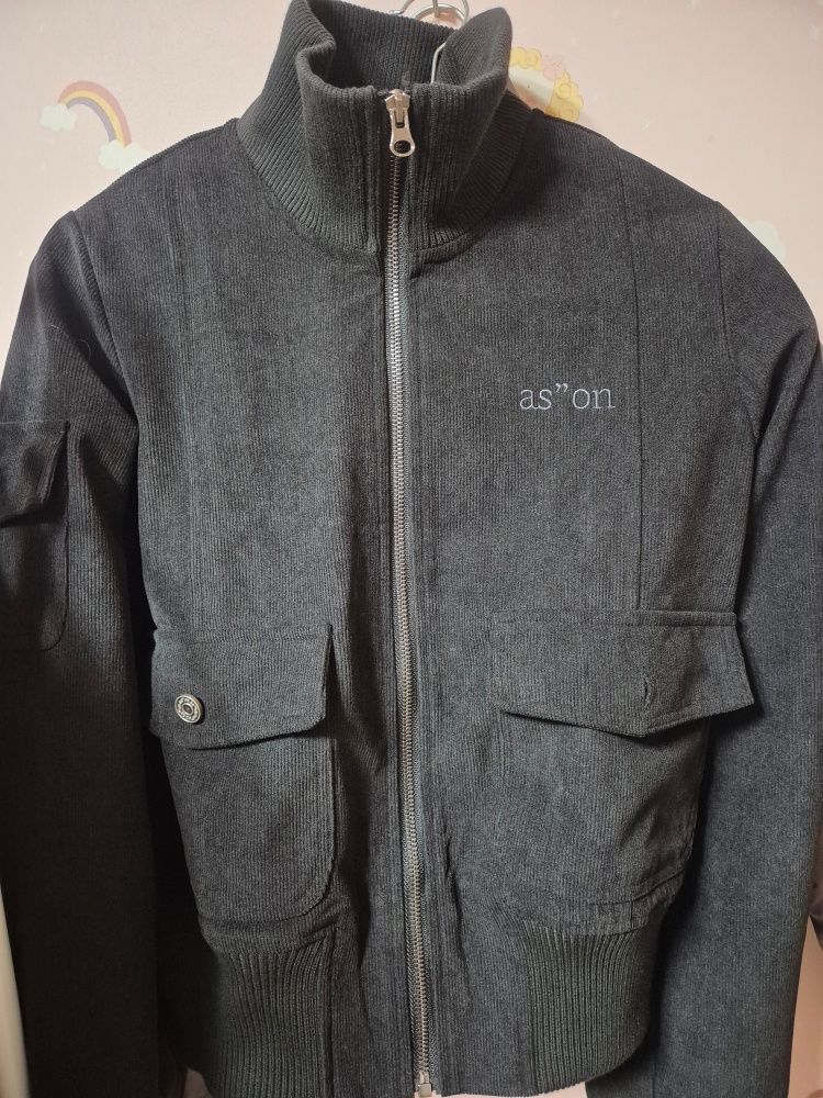 ジャケット・アウター AS\