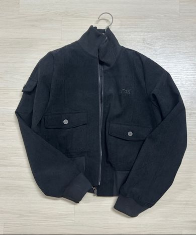 MUSINSA公式 | ASON POSET CORDUROY JACKET