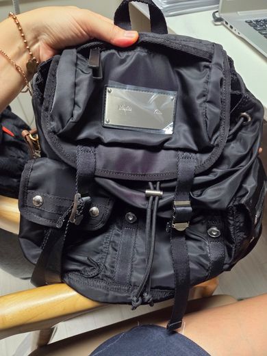 MUSINSA | MATIN KIM MATIN POCKET UTILITY SMALL BACK PACK (2colors)