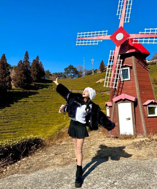 MUSINSA公式 | ILLIGO パピィショートファージャケットブラック