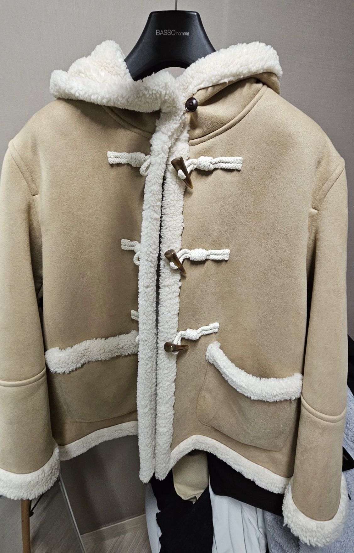 MUSINSA公式 | MUSINSA STANDARD WOMAN ウィメンズ シンセティック