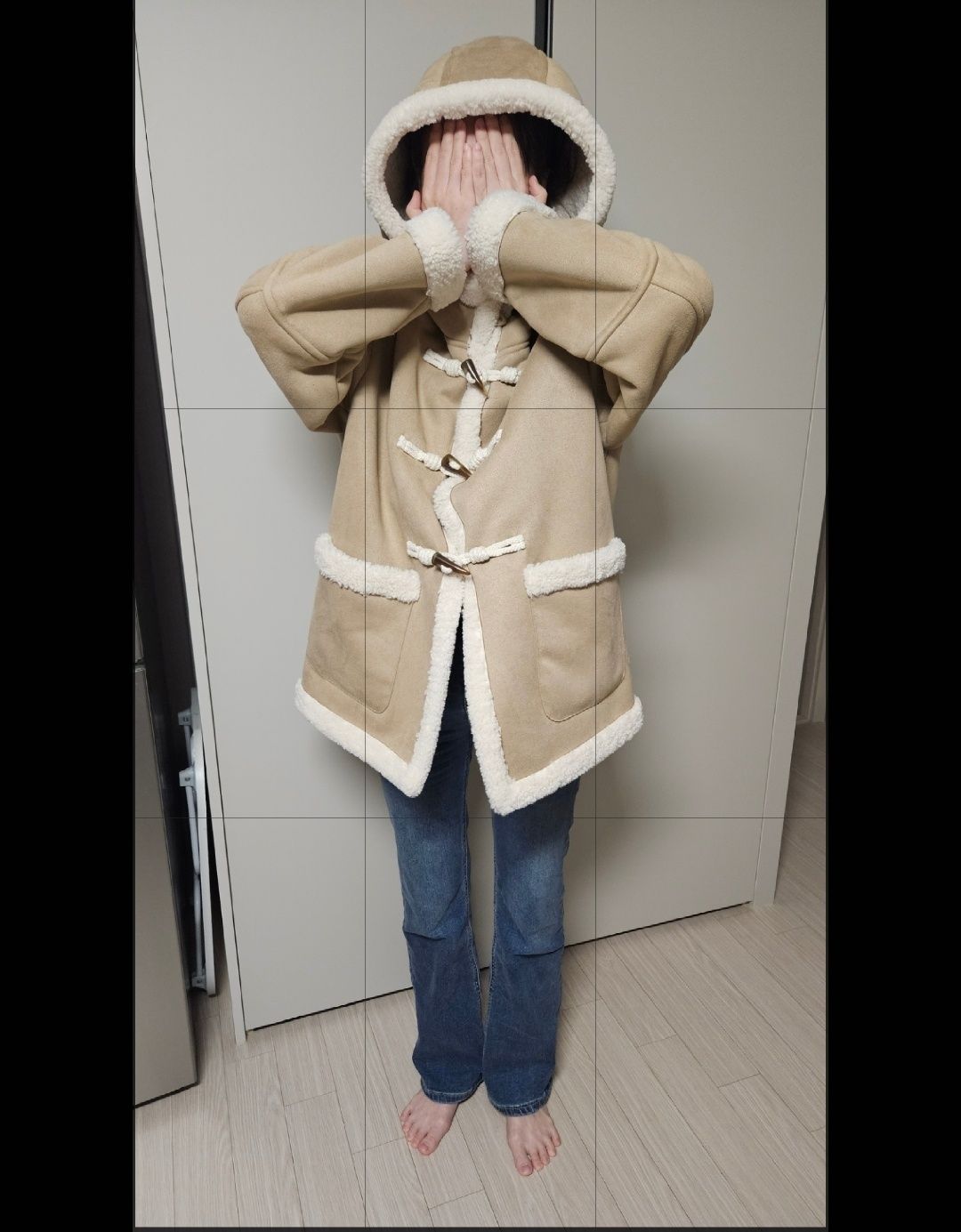 MUSINSA公式 | MUSINSA STANDARD WOMAN ウィメンズ シンセティック