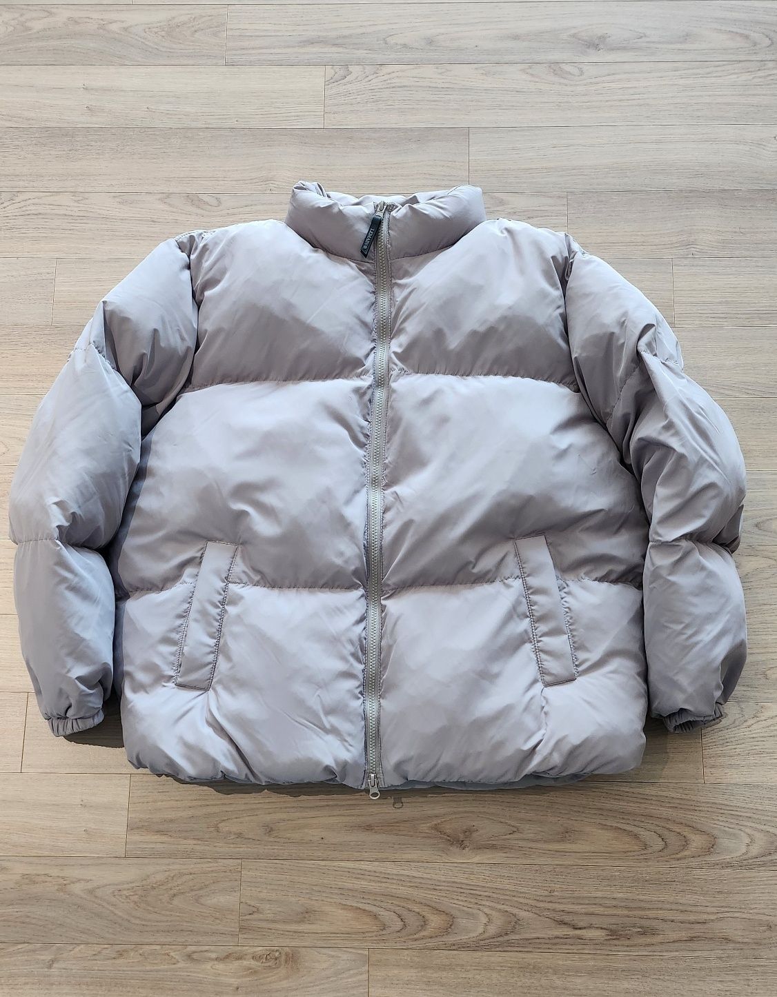 MUSINSA公式 | LEMAIN SECOND エッセンシャル2WAYオーバーサイズ