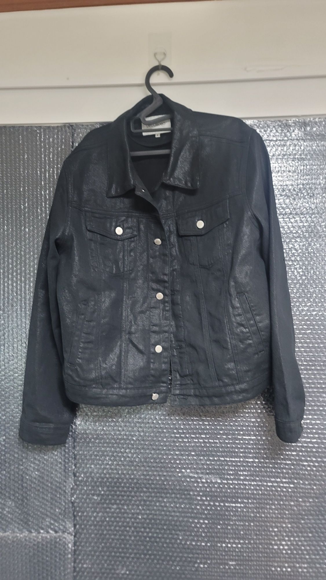 MUSINSA公式 | DECOROSO ノックスデニムトラッカージャケット