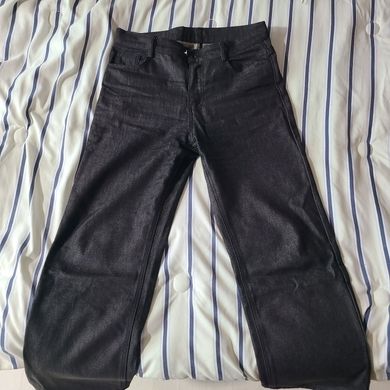 MUSINSA公式 | DECOROSO ノックス レギュラーストレートデニムパンツ 