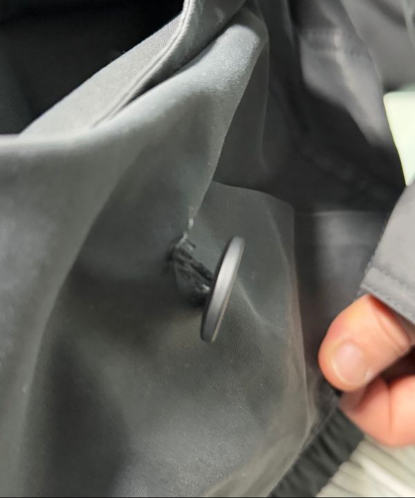 MUSINSA公式 | COOR レザーカラー MK-3 フライトジャンパー