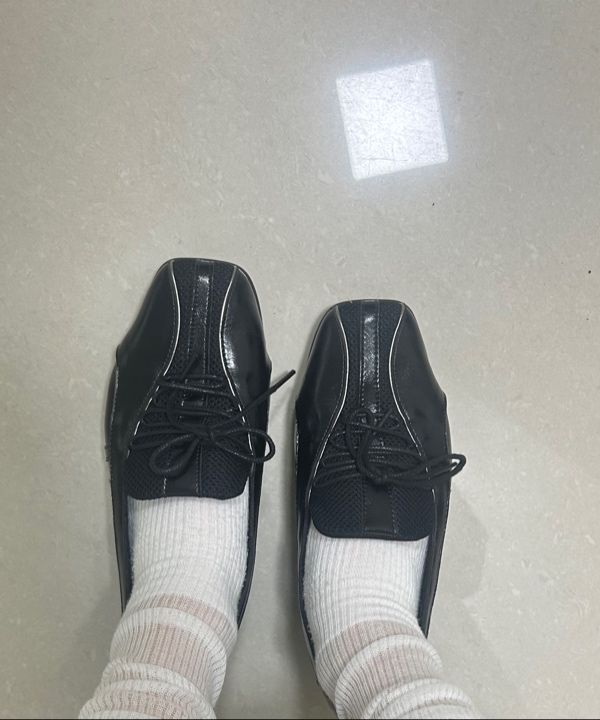 MUSINSA公式 | ROCKFISH WEATHERWEAR BLISS SLIP-ON SNEAKERS - 5 colors
