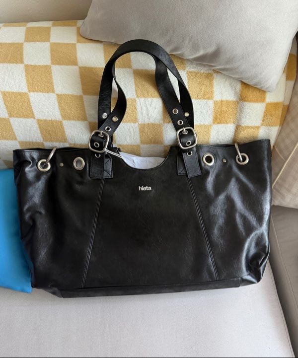 バッグ HIETA Becky / Black MUSINSA | HIETA Becky / Black