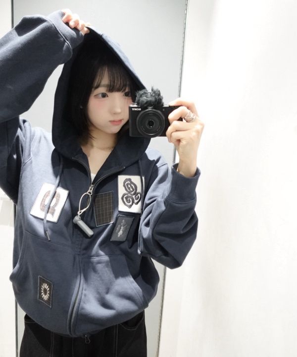 【最終値下げ‼️】the coldest moment ダウンジャケットTCM LAST 1】CMF OUTDOOR GARMENT「GUIDE DOWN L7 COEXIST - ハイスペック