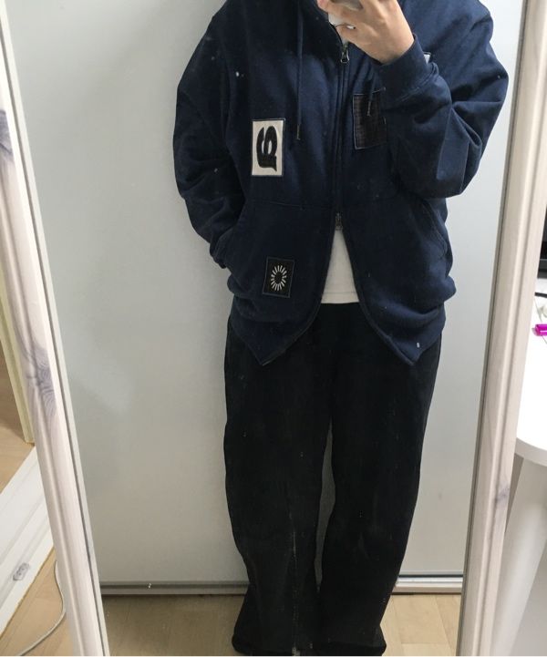 【最終値下げ‼️】the coldest moment ダウンジャケットTCM FREAK'S STORE（フリークスストア） ダウンコート ダウンジャケット