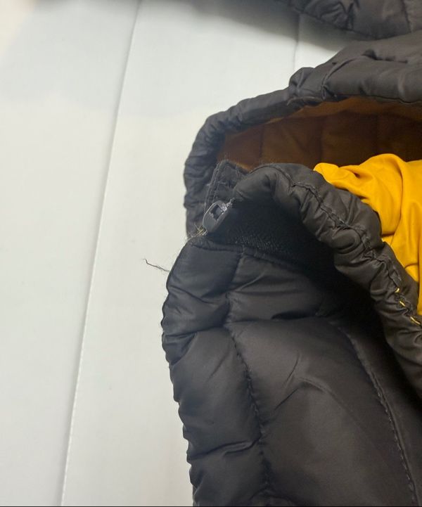 MUSINSA公式 | LEIRE エッセンシャルフードパーカーロイトダウン