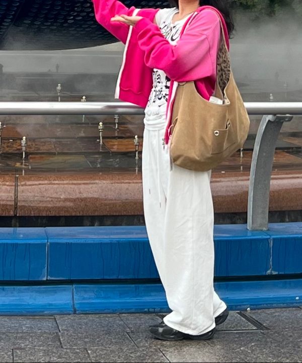 MUSINSA | GRAILZ OVER GRAPHIC VINTAGE ZIP HOODIE [PINK]