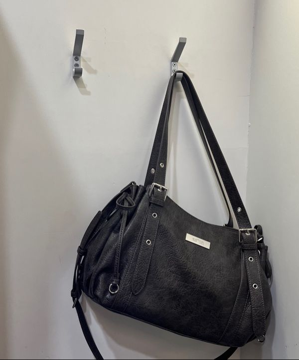 MUSINSA | ASON HEAVEN BAG / BROWN