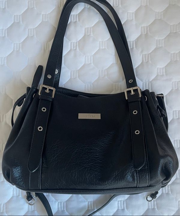 MUSINSA | ASON HEAVEN BAG / BLACK