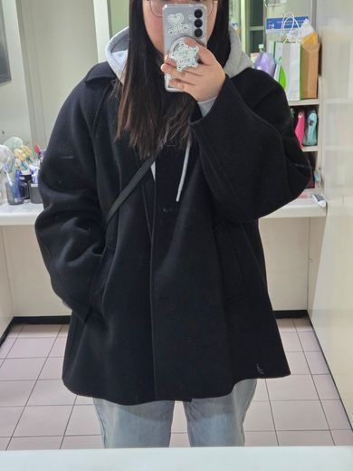 MUSINSA公式 | MUSINSA STANDARD WOMAN ウィメンズカシミヤブレンド 