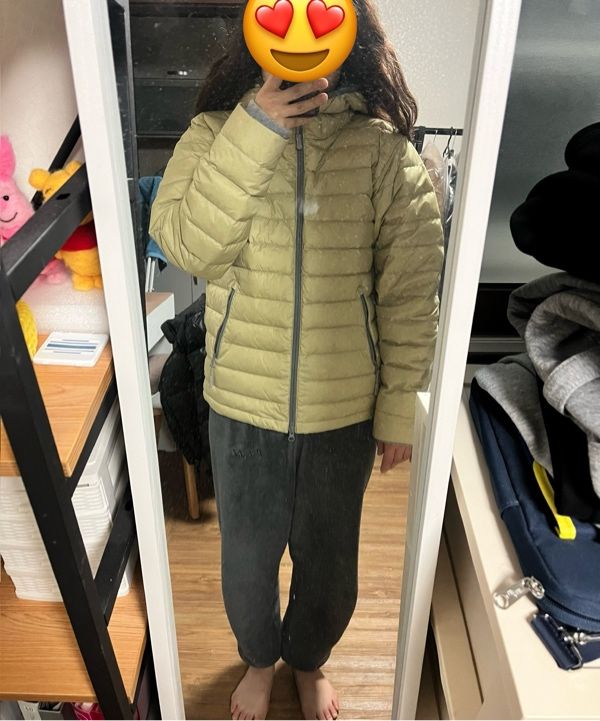 新品タグ付きaeae SYMBOL LIGHTDOWN JACKET OLIVE AEAE SYMBOL LIGHT DOWN JACKET OLIVE - メルカリ