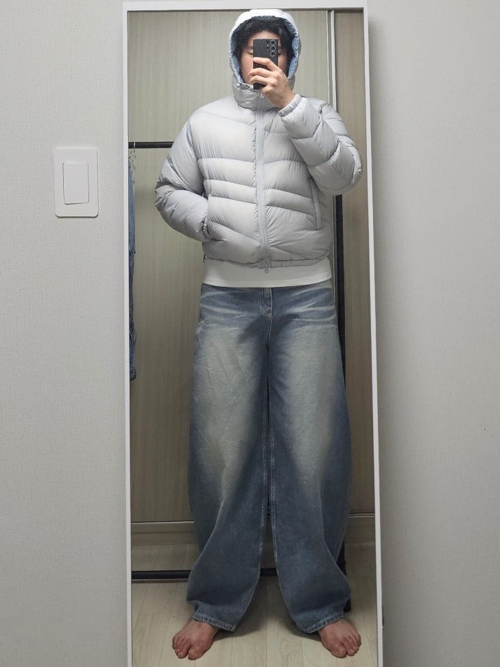 MUSINSA | MIMTHEWARDROBE [KOIN SEOUL x MIMTHE] Diagonal Lining