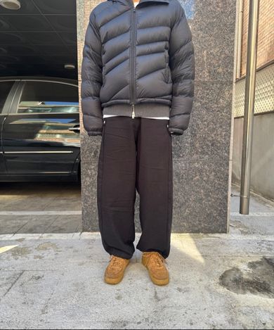 MUSINSA公式 | MIMTHEWARDROBE [KOIN SEOUL x MIMTHE] ダイアグナル 