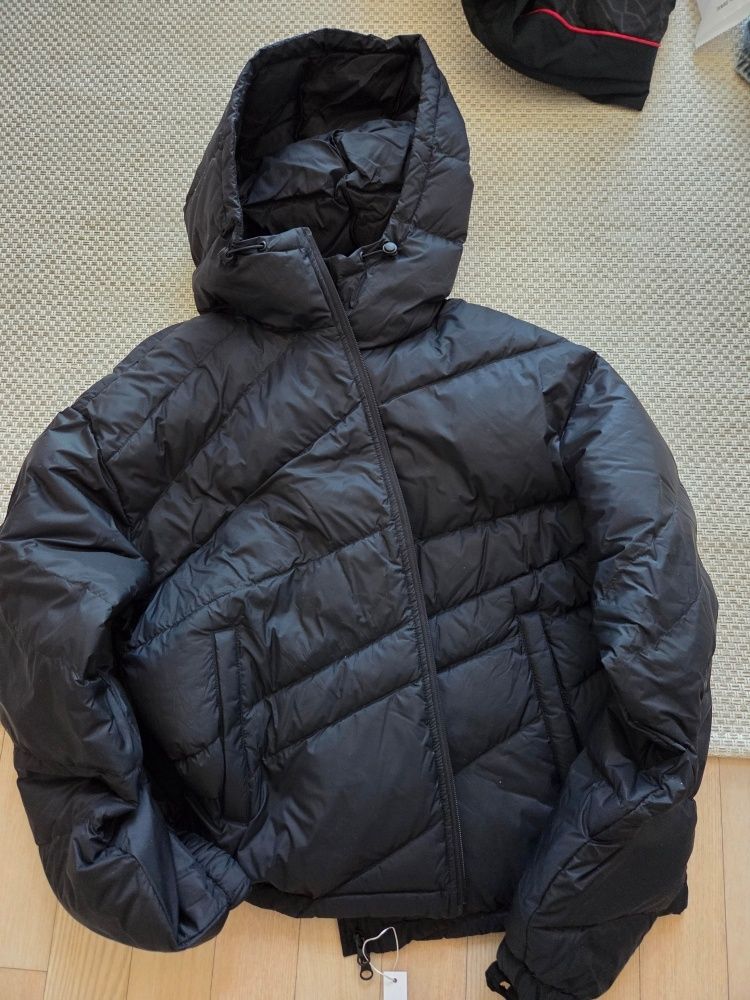 MUSINSA | MIMTHEWARDROBE [KOIN SEOUL x MIMTHE] Diagonal Lining