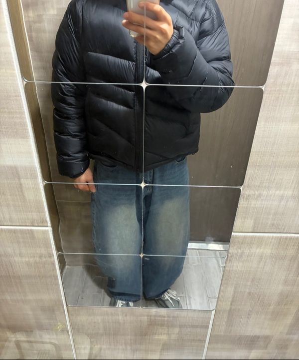 【MIMTHEWARDROBE X KOIN SEOUL】 MUSINSA公式 | MIMTHEWARDROBE [KOIN SEOUL x MIMTHE] ダブル