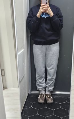 아디다스(ADIDAS) SL 72 RS - 브라운:화이트 / JR8774 - 사이즈 & 후기 | 무신사